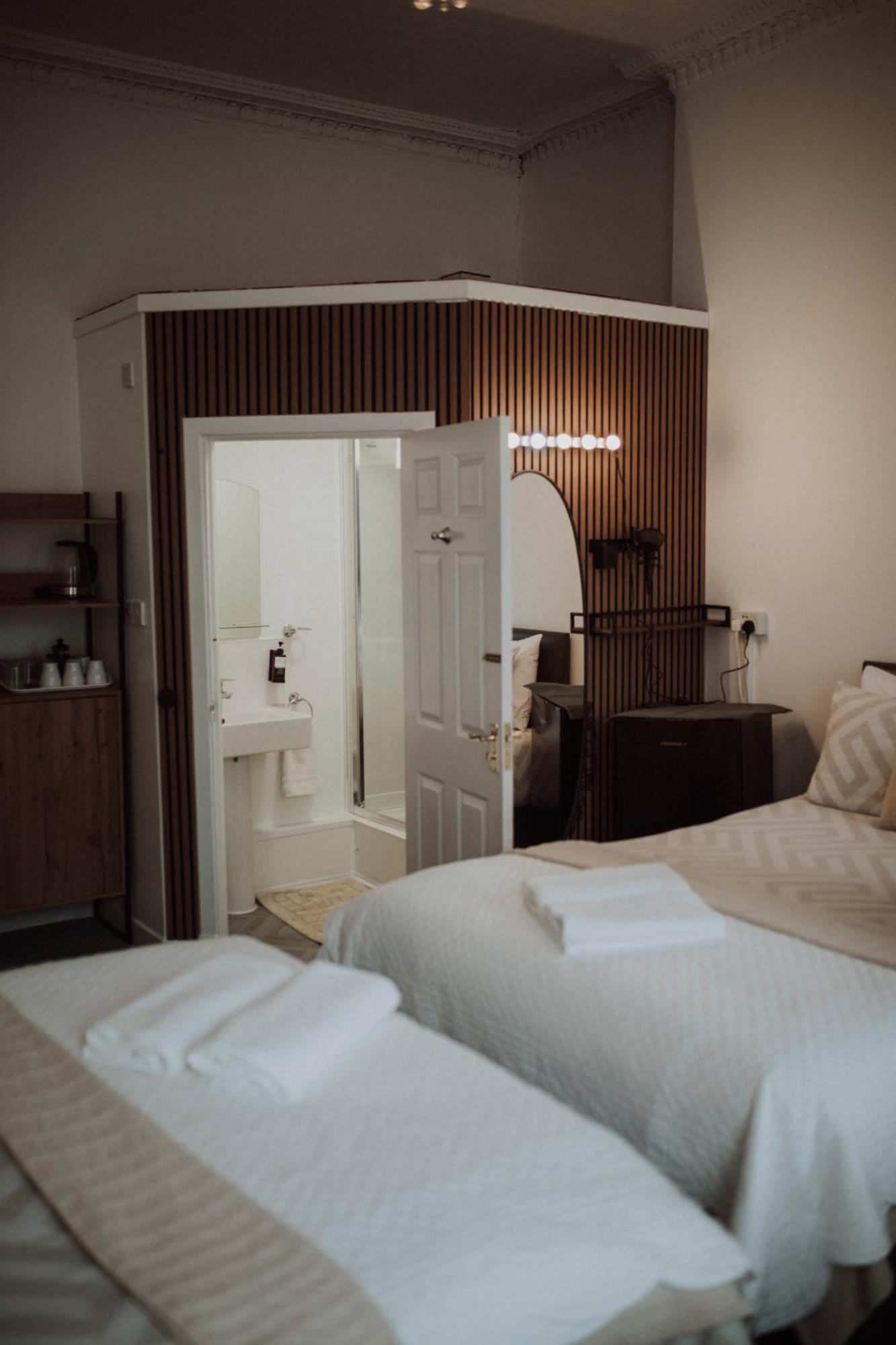 Chambre Familiale Supérieure